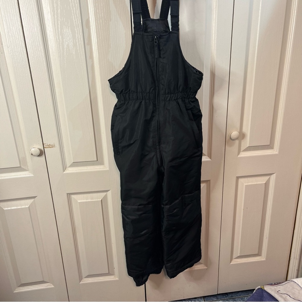 Minus Zero Snowboard Overalls kids